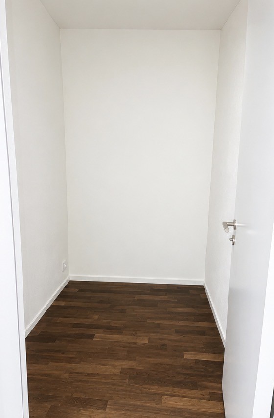 Appartement de 4 ½ pièces