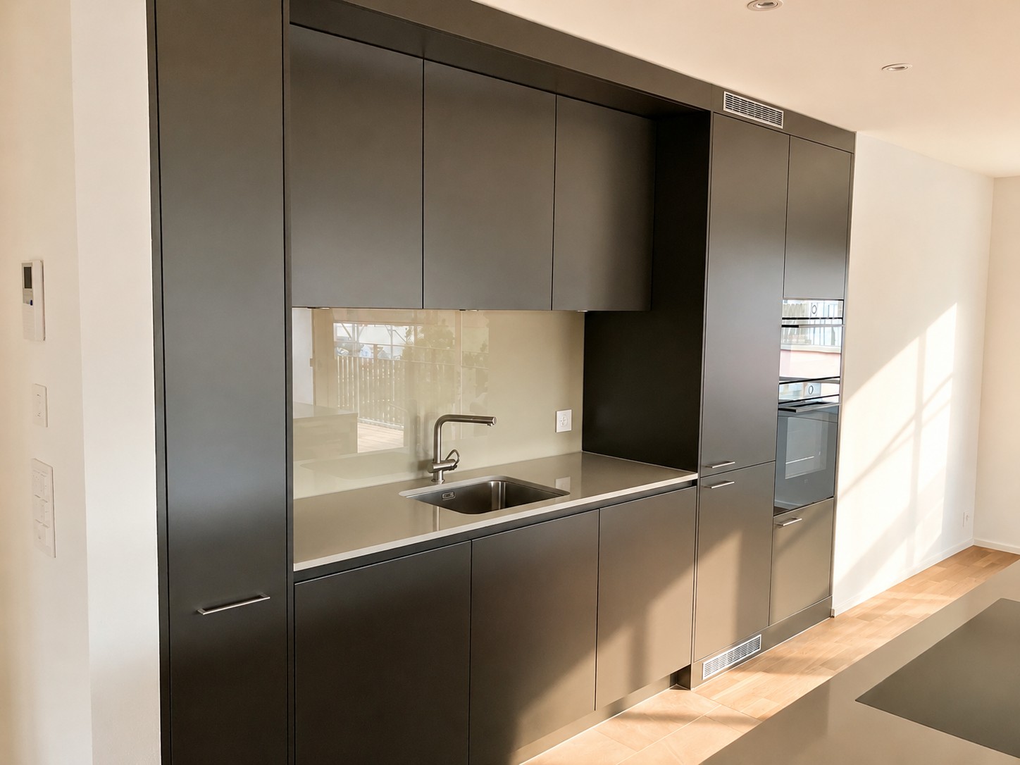 Appartement de 4 ½ pièces