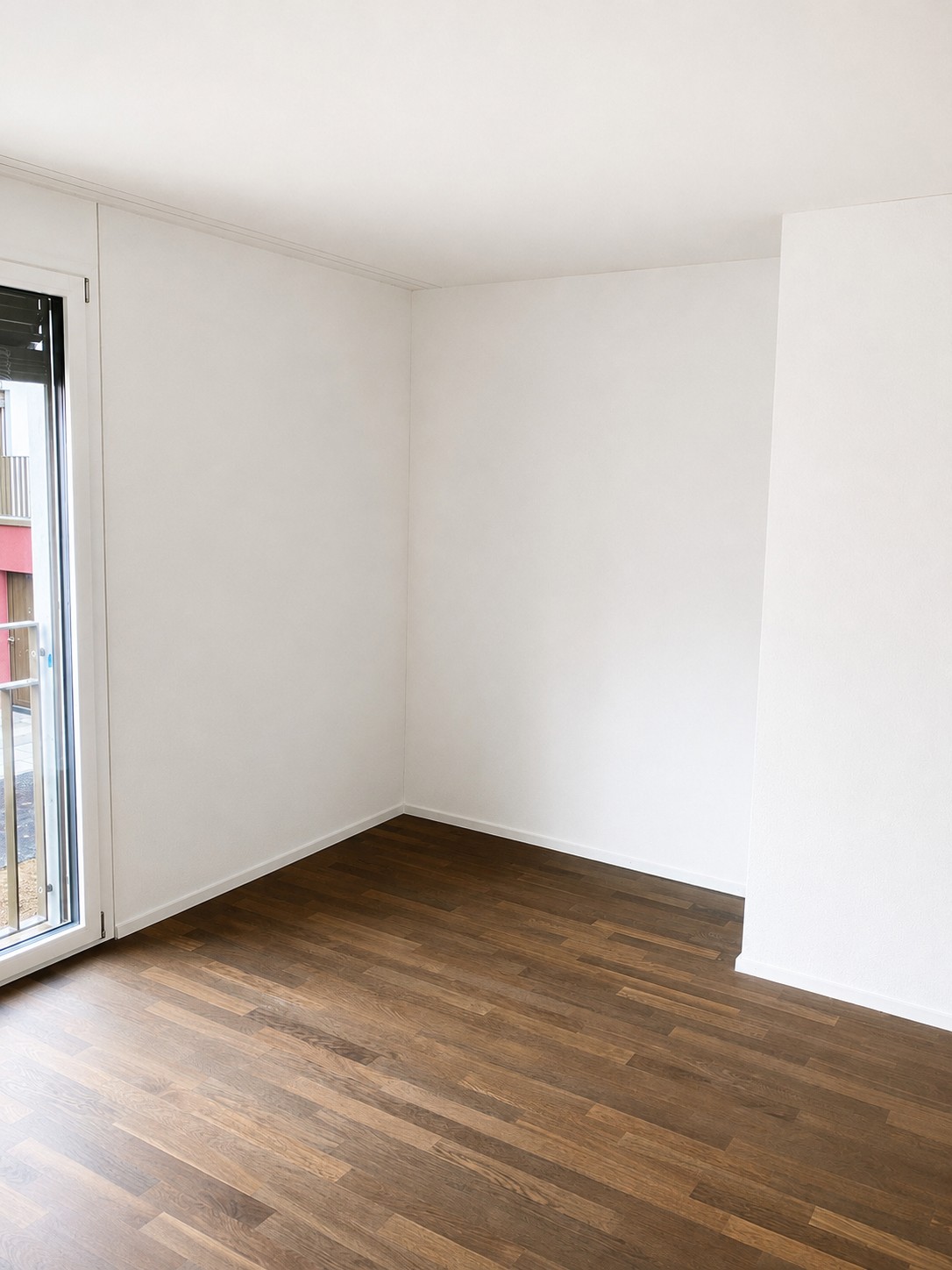 Appartement de 4 ½ pièces
