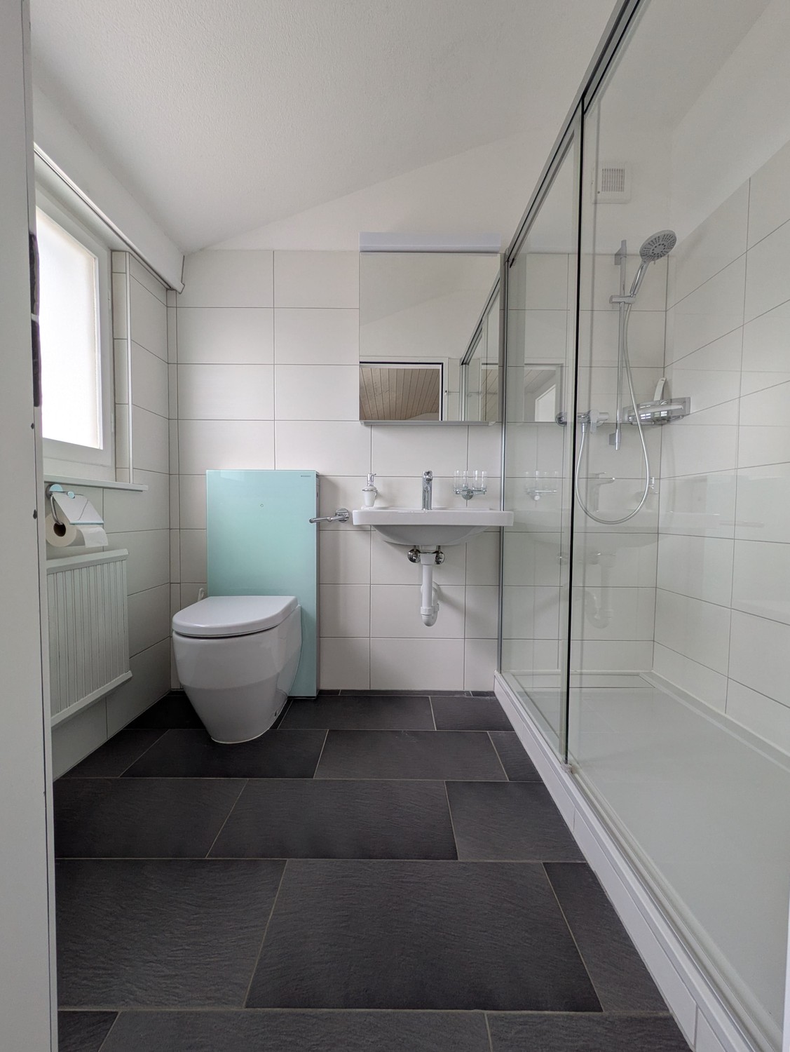Appartement de 2 ½ pièces