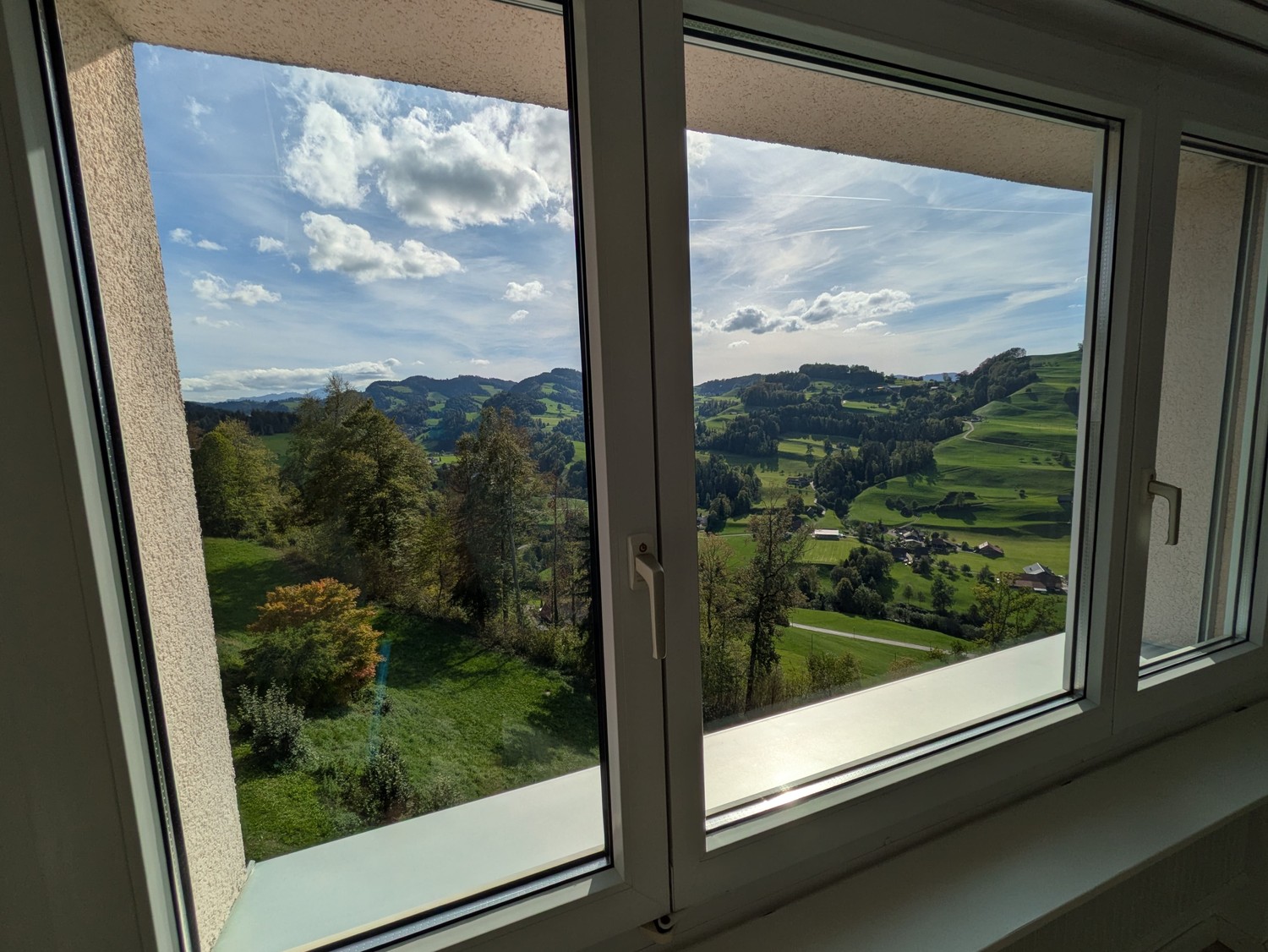 Appartement de 2 ½ pièces