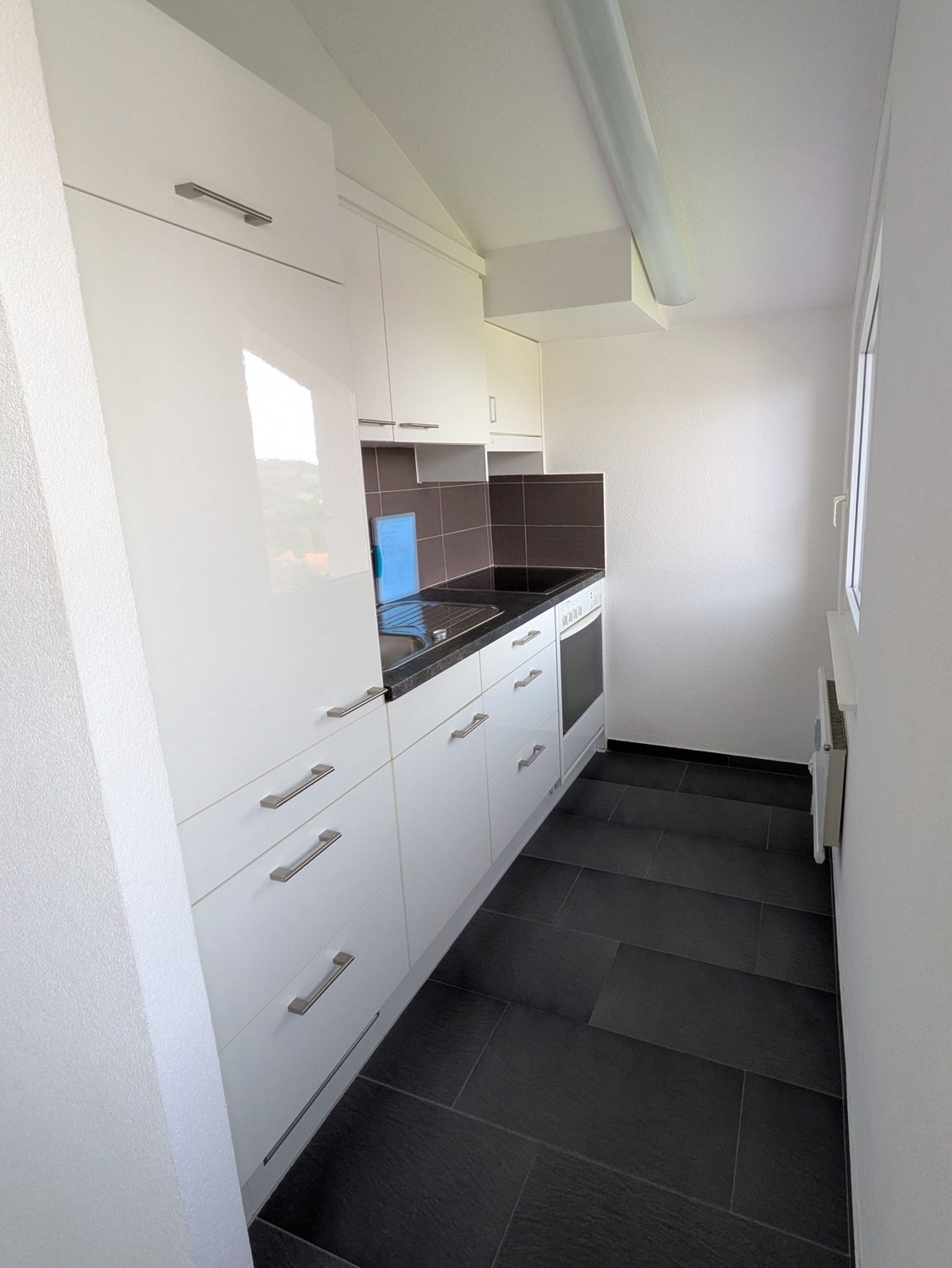 Appartement de 2 ½ pièces