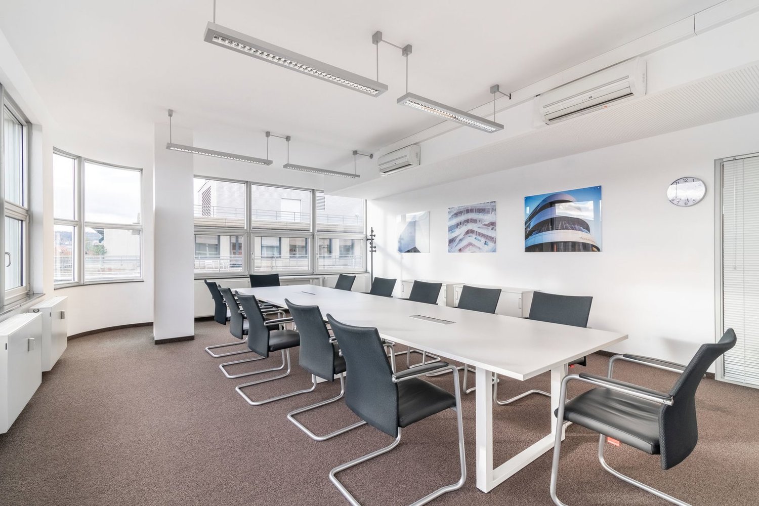 Office, photo 7 sur 9