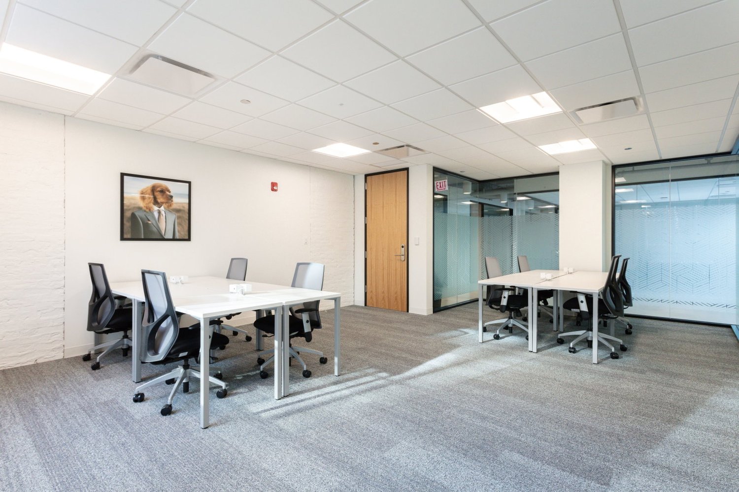 Office, photo 2 sur 9