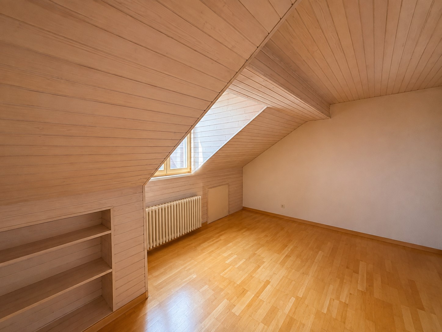 Appartement de 3 ½ pièces, photo 3 sur 10