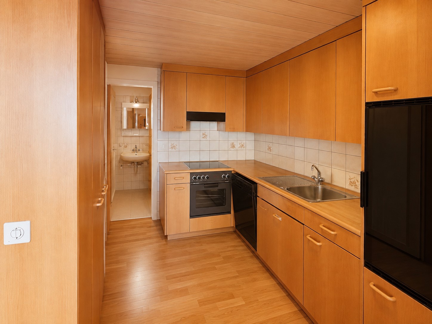 Appartement de 3 ½ pièces, photo 6 sur 10