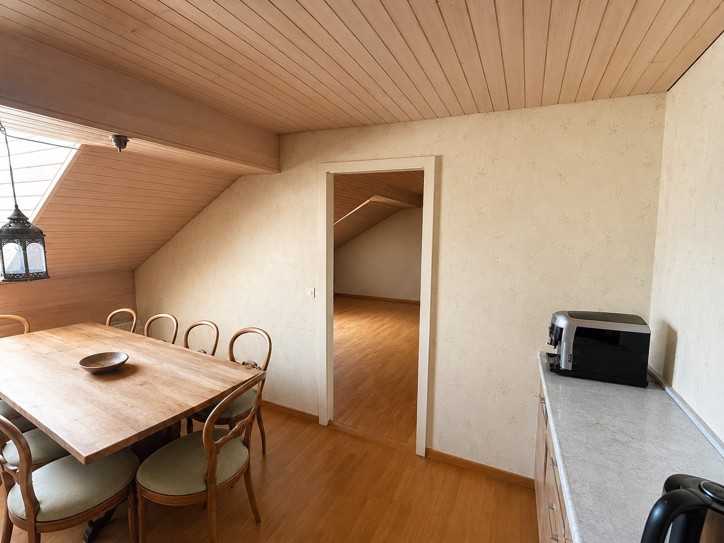 Appartement de 3 ½ pièces, photo 7 sur 10