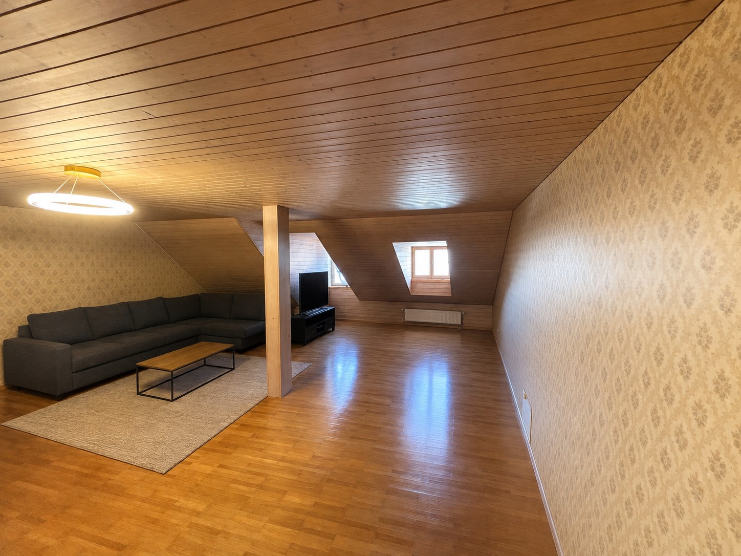 Appartement de 3 ½ pièces, photo 1 sur 10