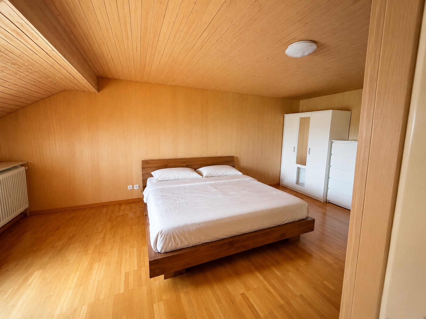 Appartement de 3 ½ pièces, photo 4 sur 10