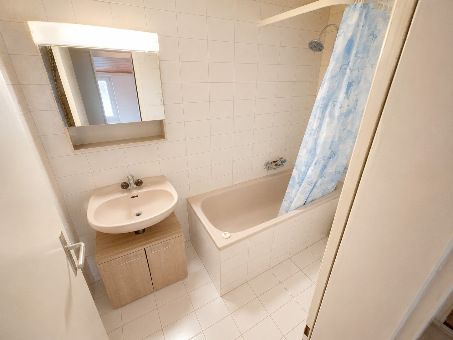 Appartement de 3 ½ pièces, photo 10 sur 10