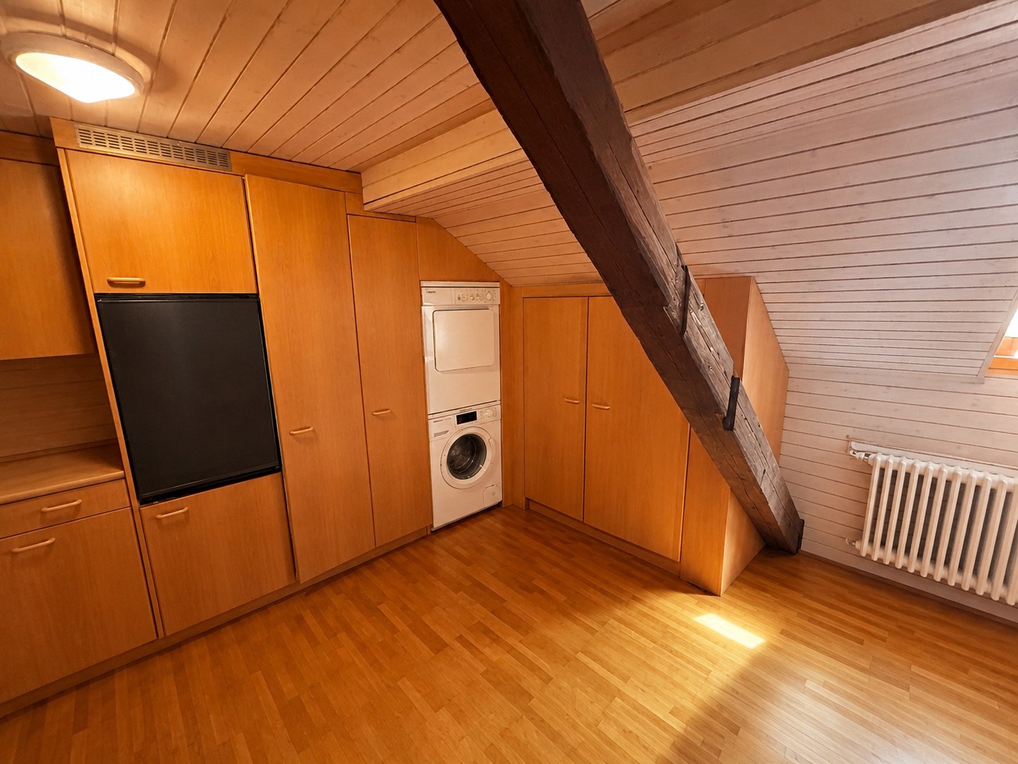 Appartement de 3 ½ pièces, photo 5 sur 10