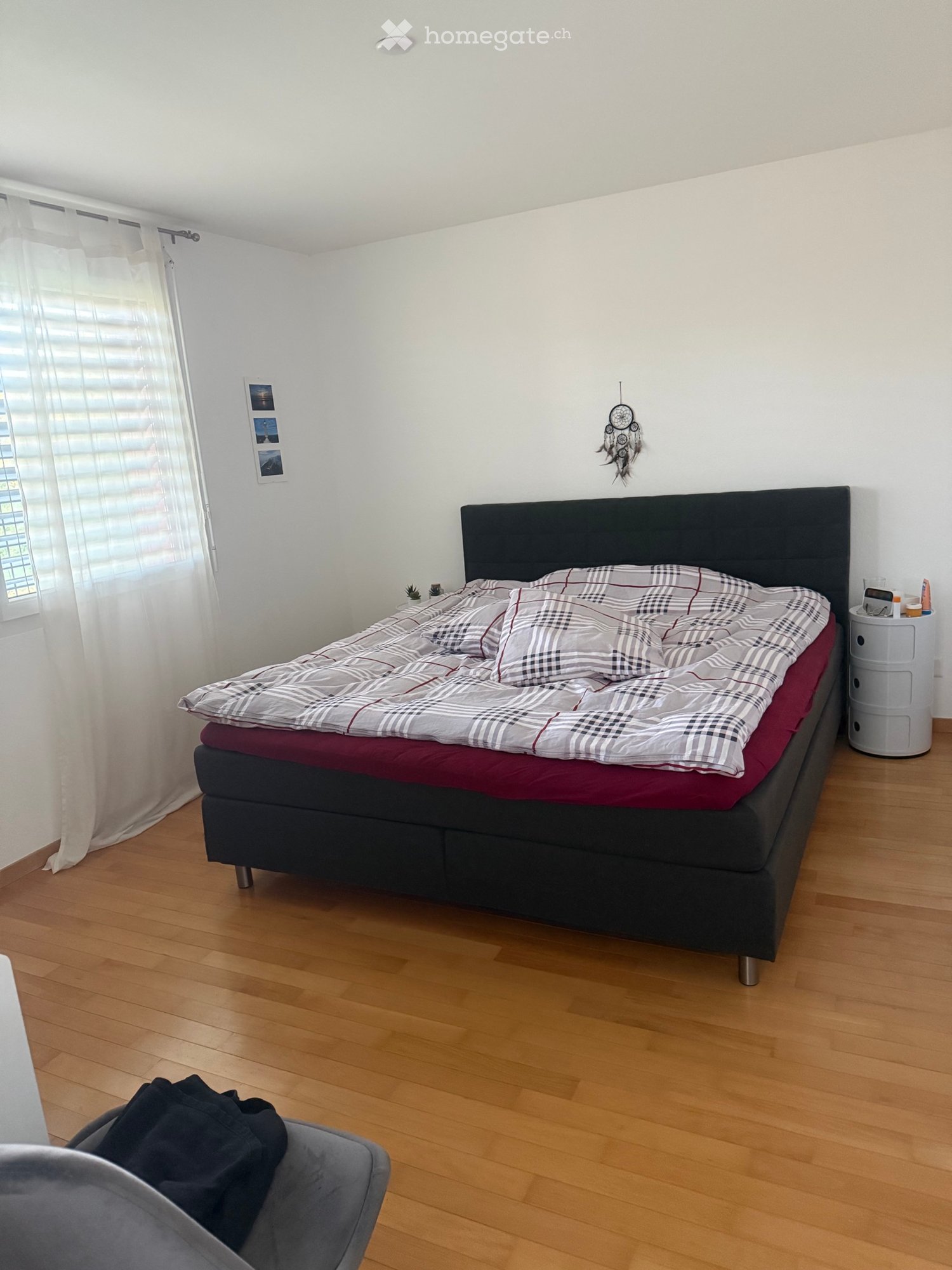 1 room apartment, photo 5 sur 5