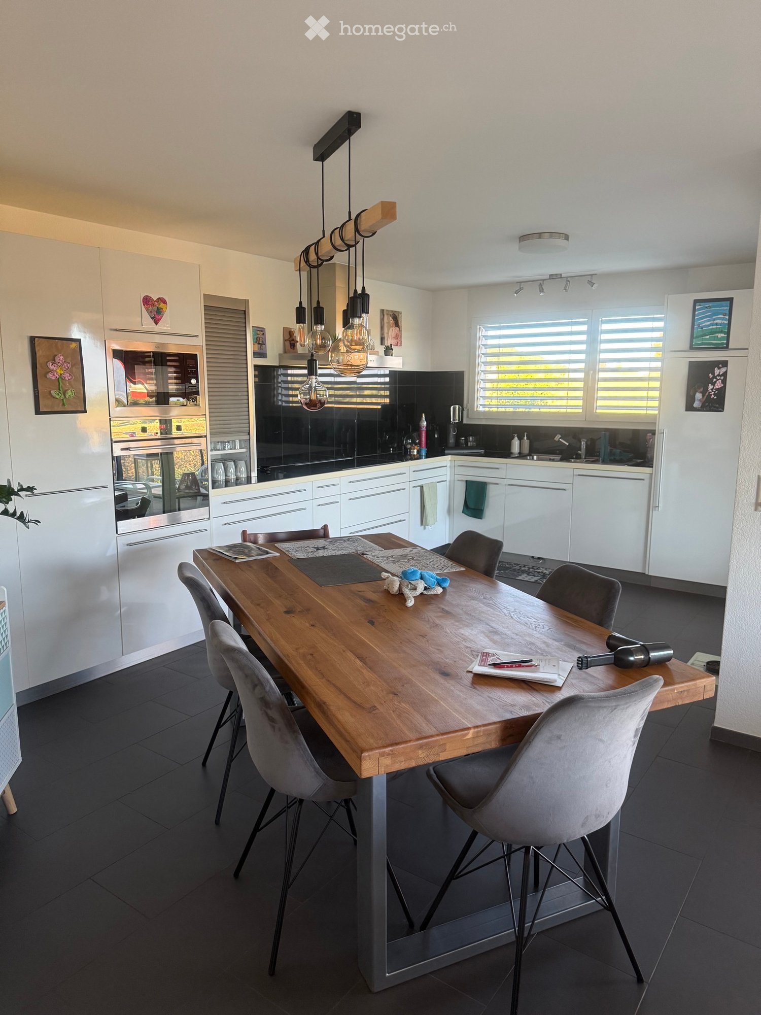 1 room apartment, photo 1 sur 5
