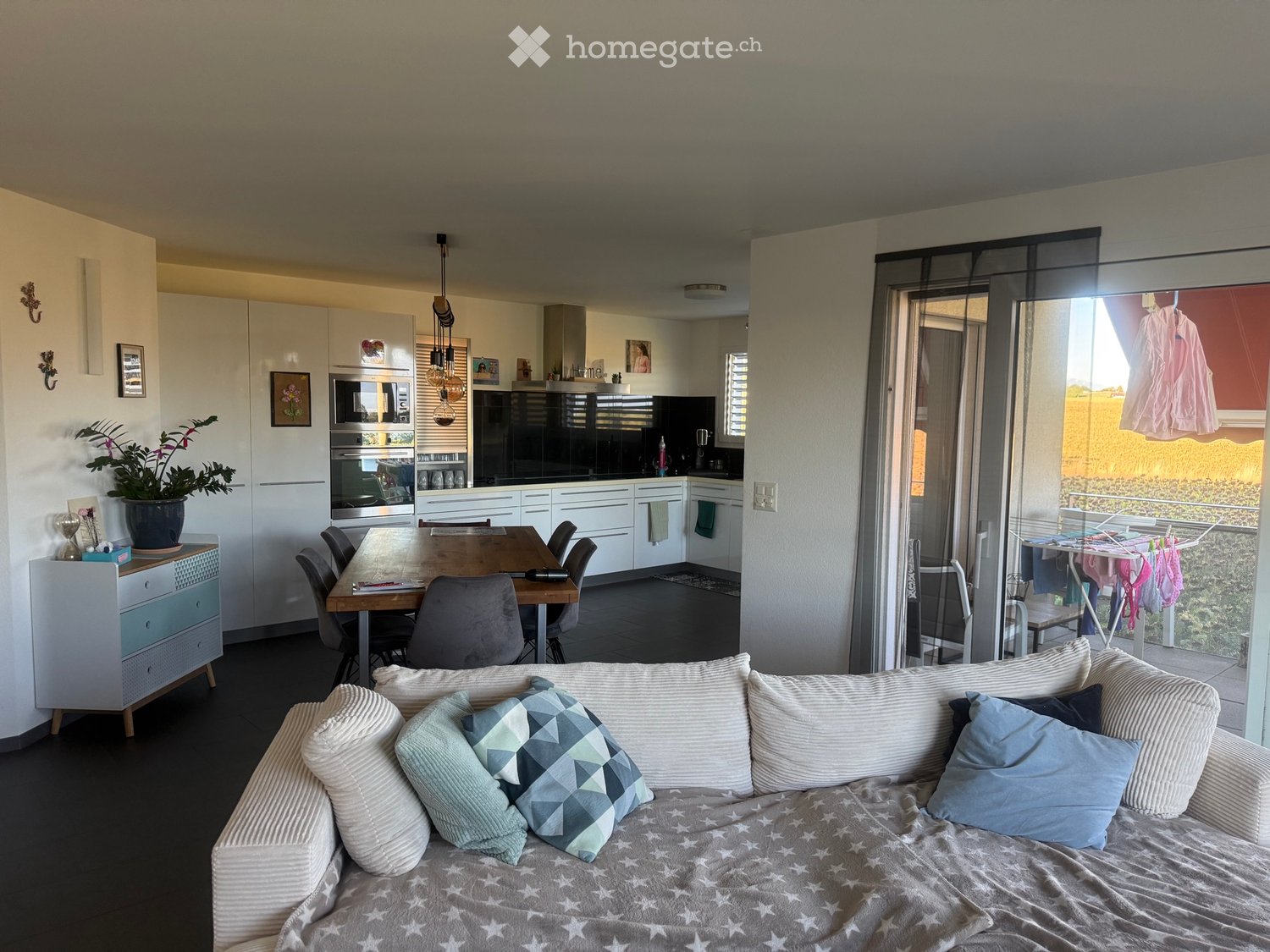 1 room apartment, photo 2 sur 5