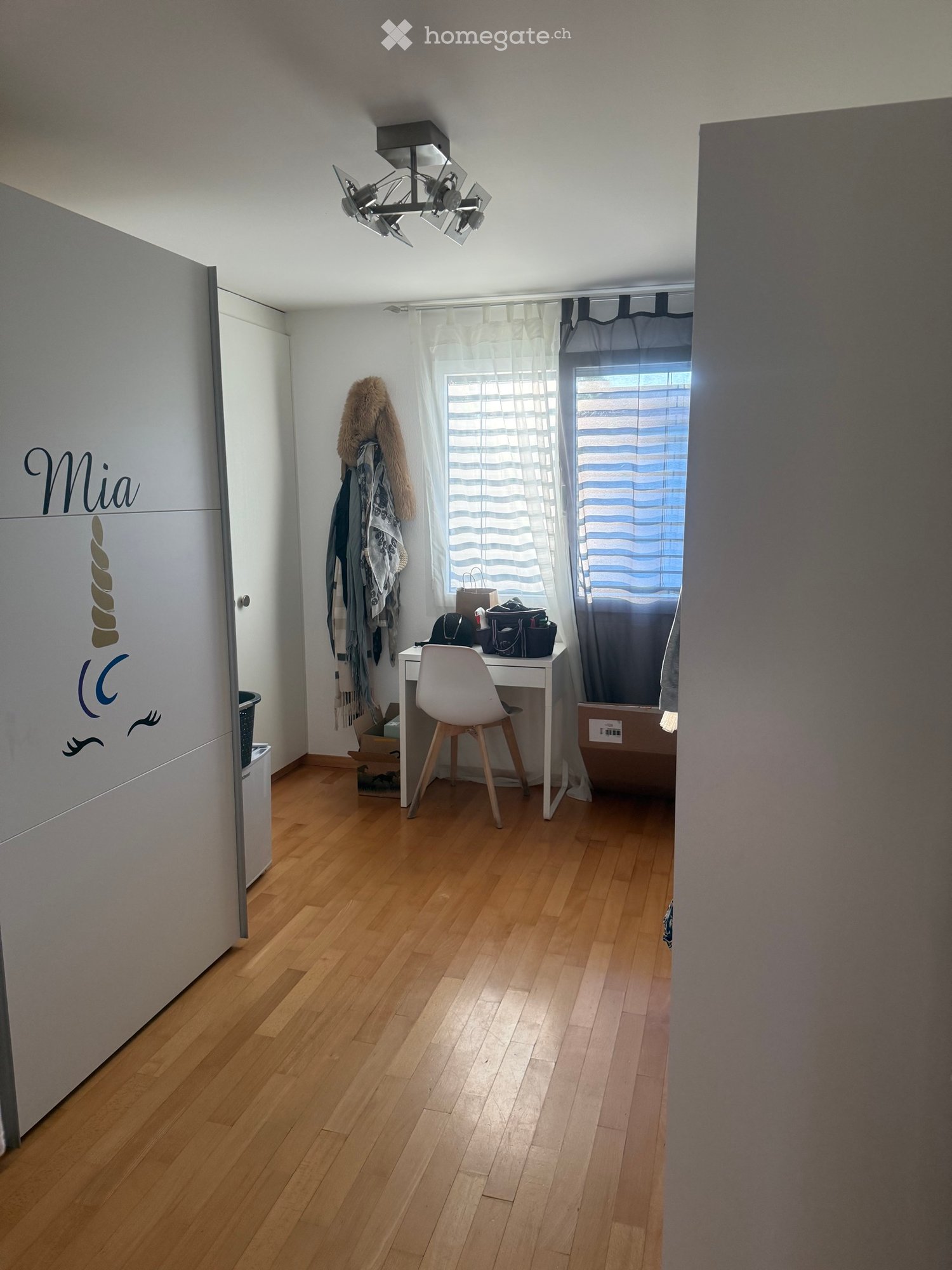 1 room apartment, photo 4 sur 5