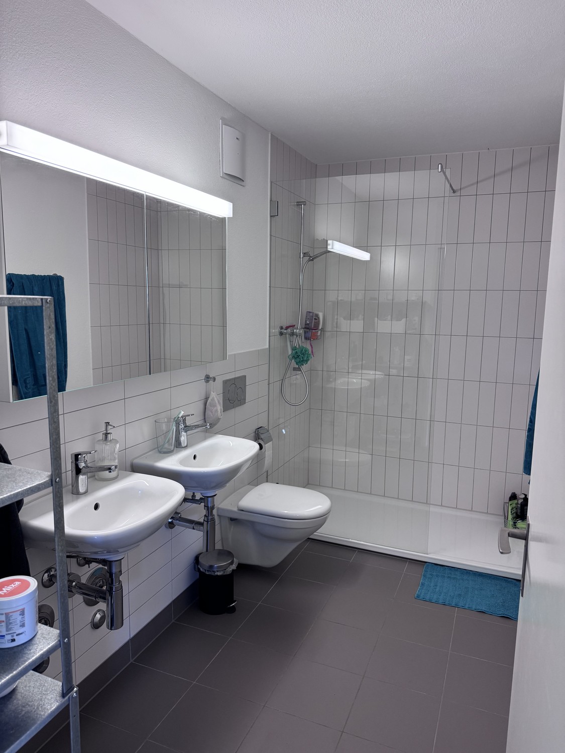Chambre dans une colocation