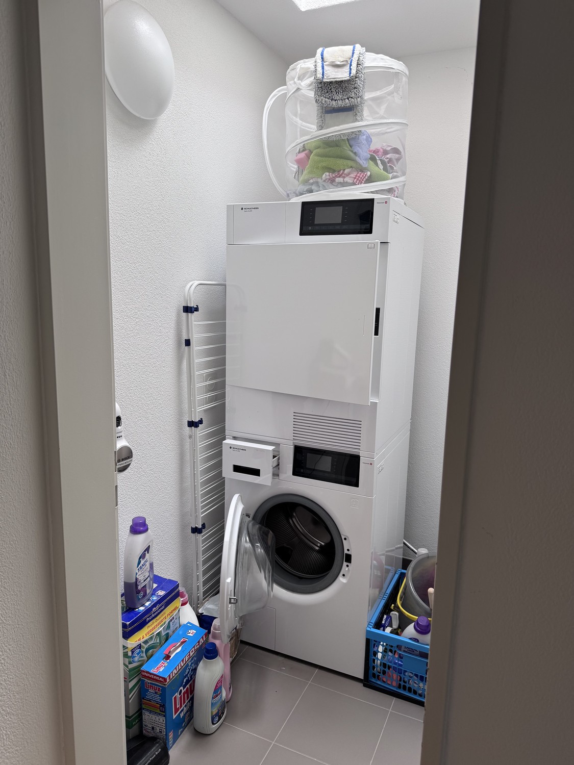 Chambre dans une colocation