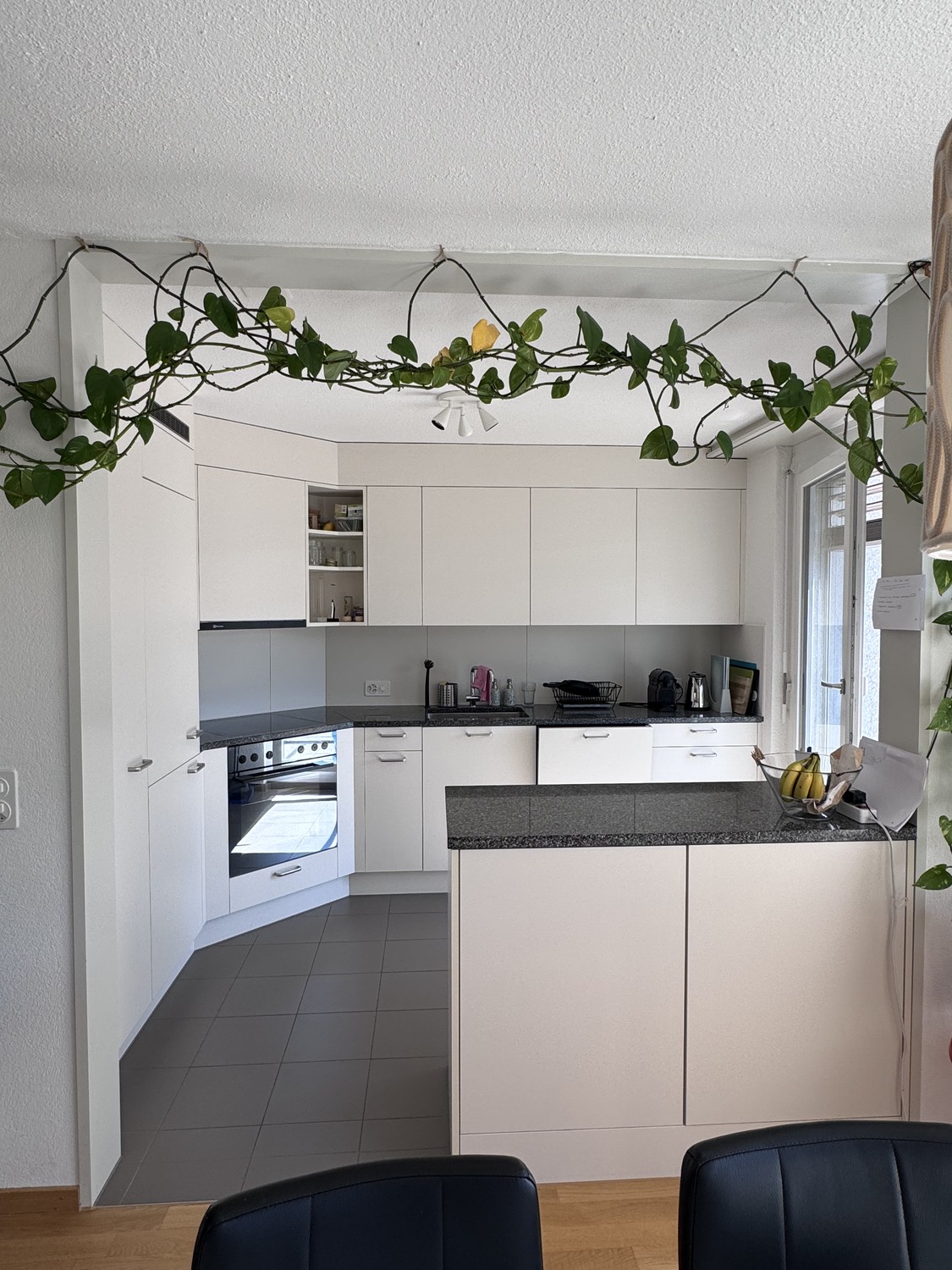 Chambre dans une colocation