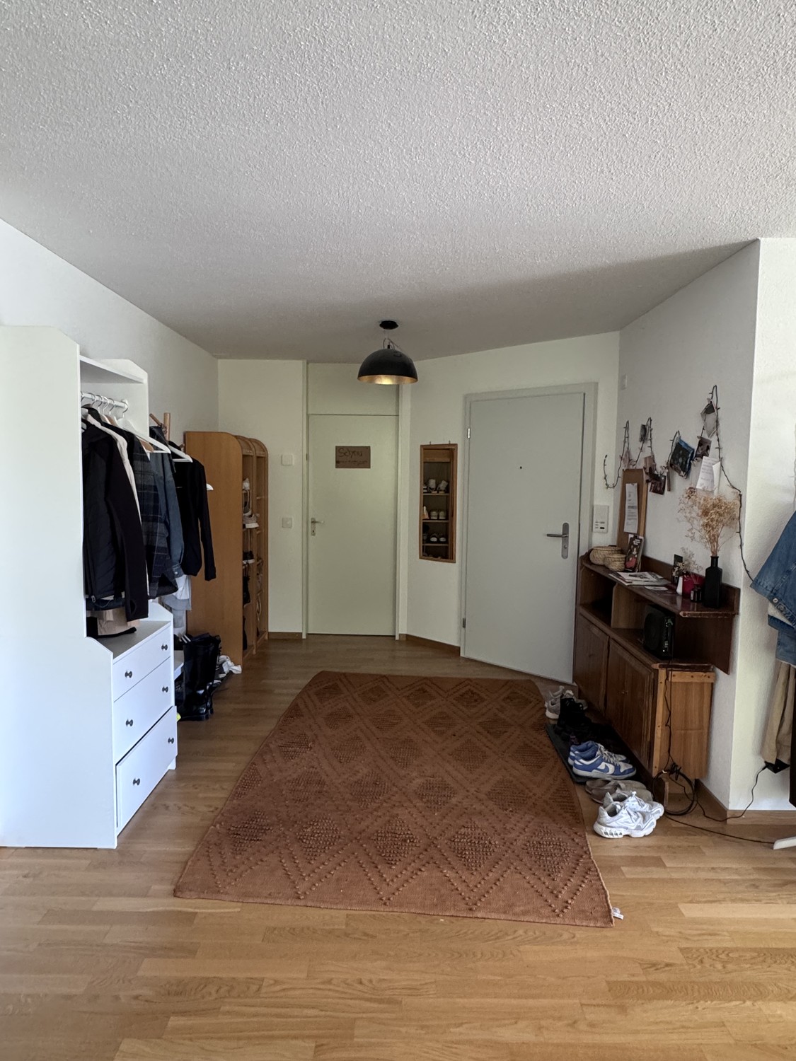 Chambre dans une colocation