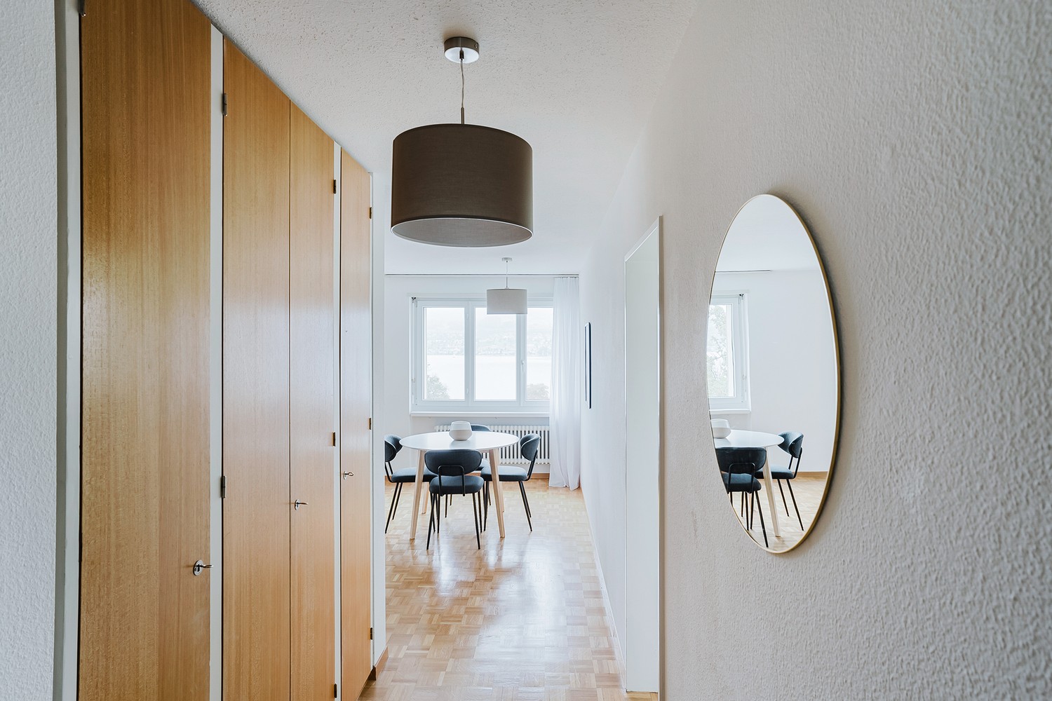 2 ½ rooms apartment, photo 4 sur 8