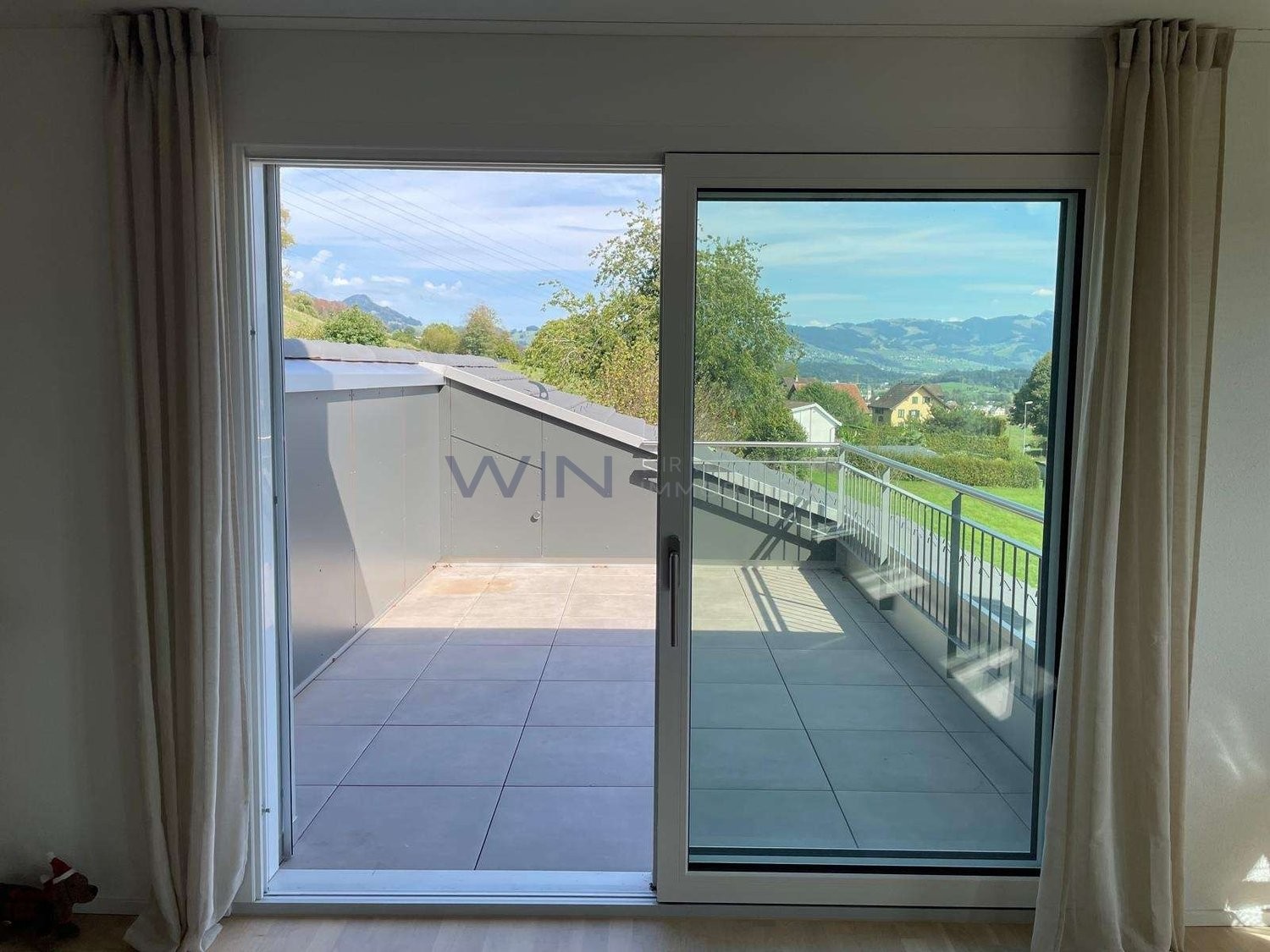 Duplex di 4 ½ locali