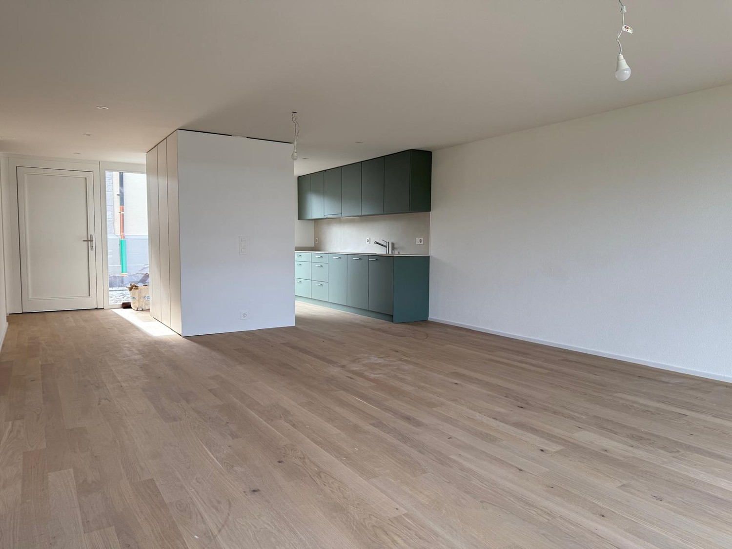 Duplex de 3 ½ pièces
