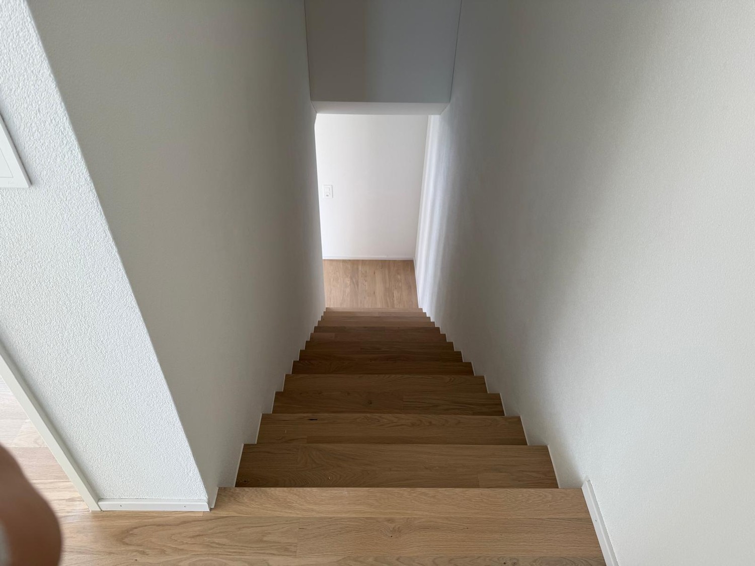 Duplex de 3 ½ pièces