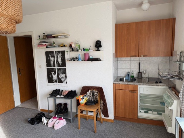 appartement de 1 pièce, photo 4 sur 5