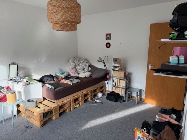 appartement de 1 pièce, photo 3 sur 5