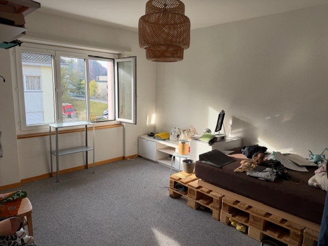 appartement de 1 pièce, photo 2 sur 5