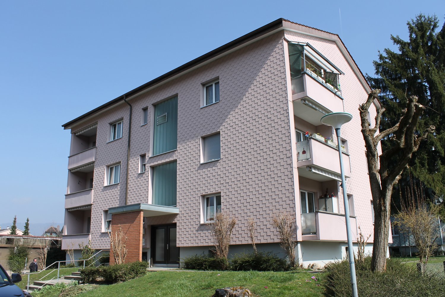 appartement de 1 pièce, photo 1 sur 5