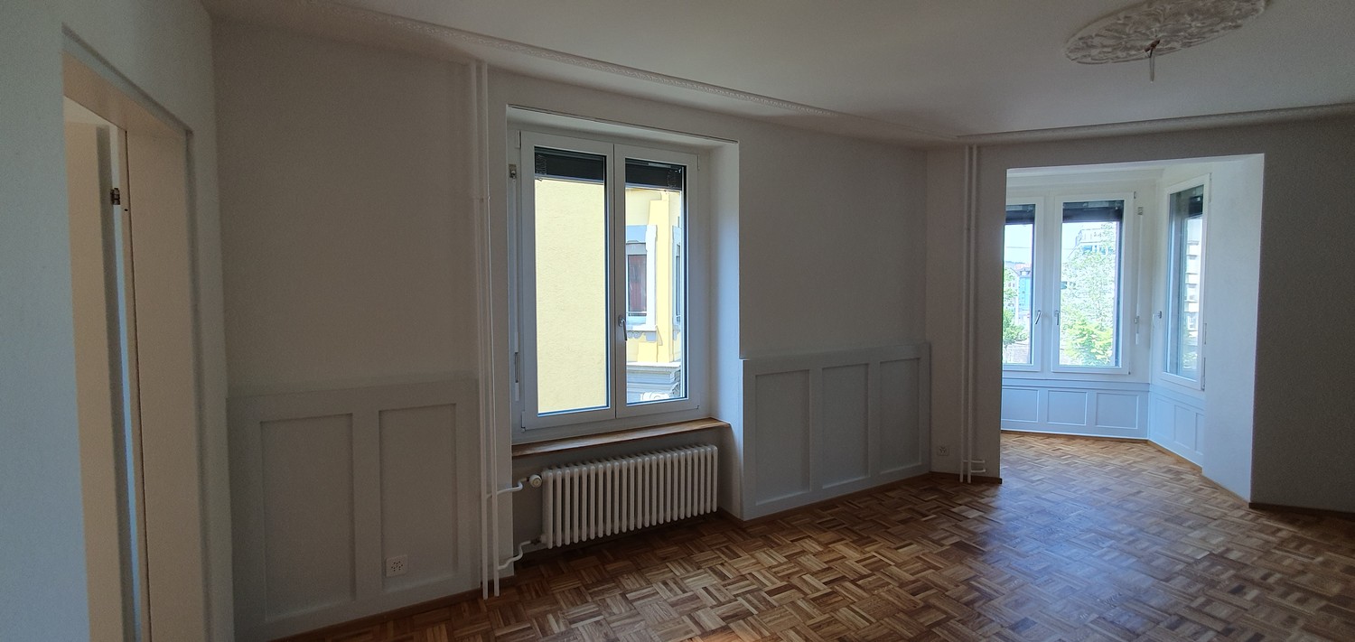 Appartement de 3 ½ pièces, photo 6 sur 10