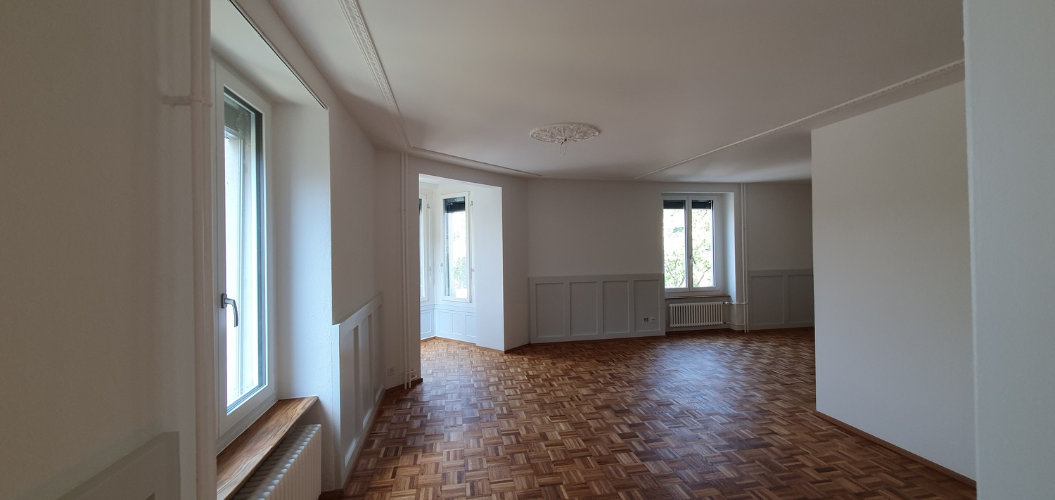Appartement de 3 ½ pièces, photo 2 sur 10