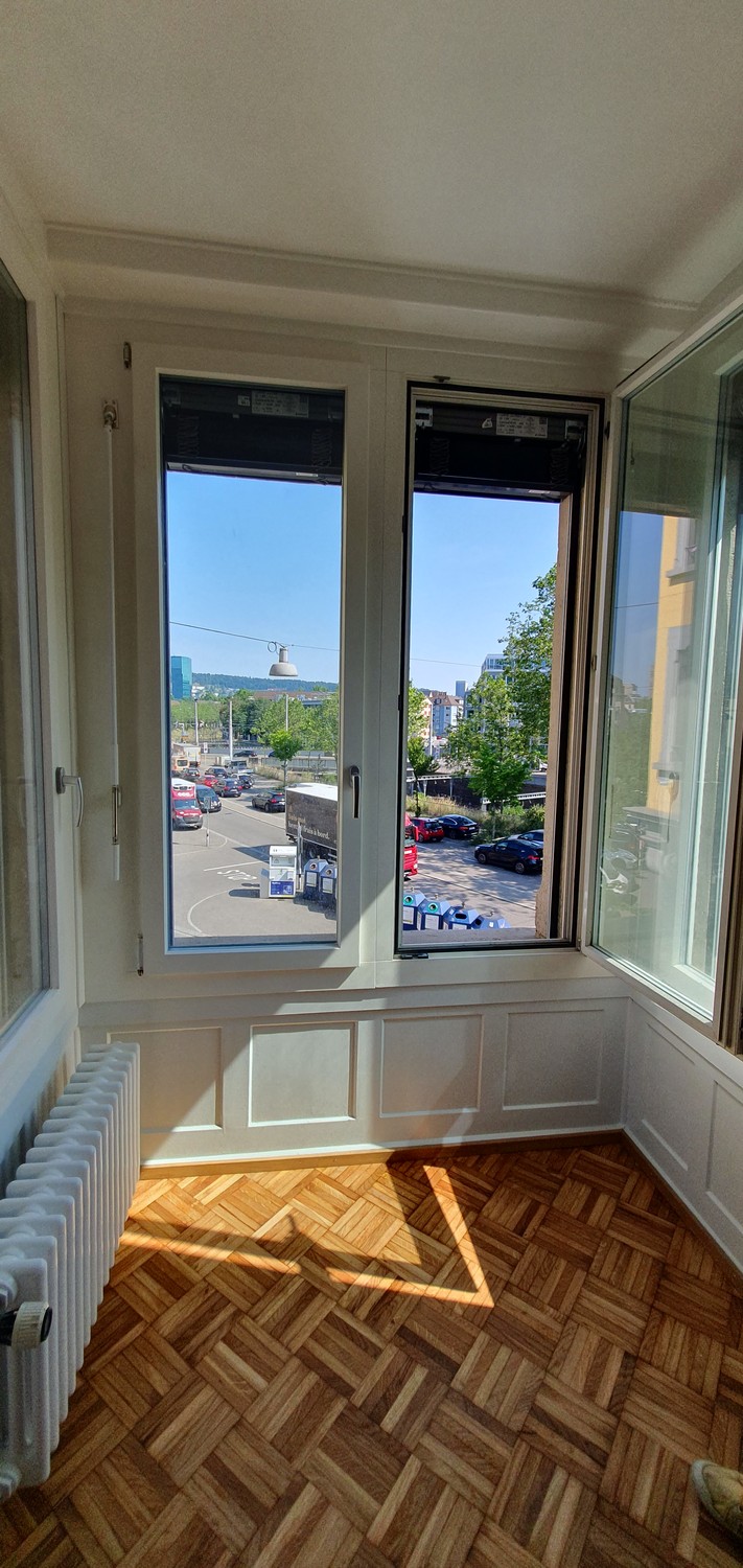 Appartement de 3 ½ pièces, photo 8 sur 10