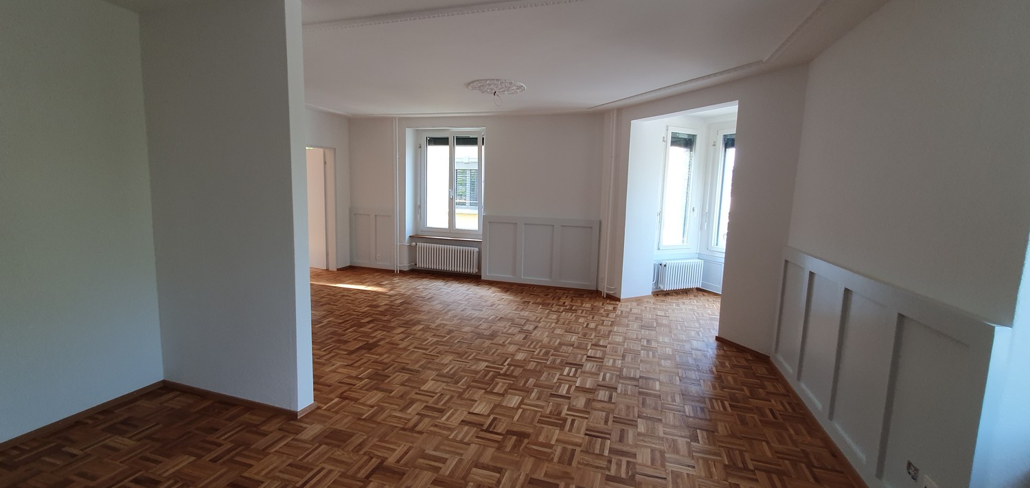 Appartement de 3 ½ pièces, photo 1 sur 10