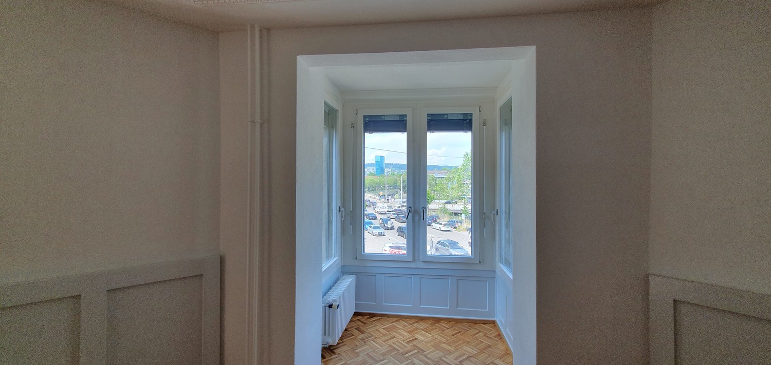 Appartement de 3 ½ pièces, photo 9 sur 10