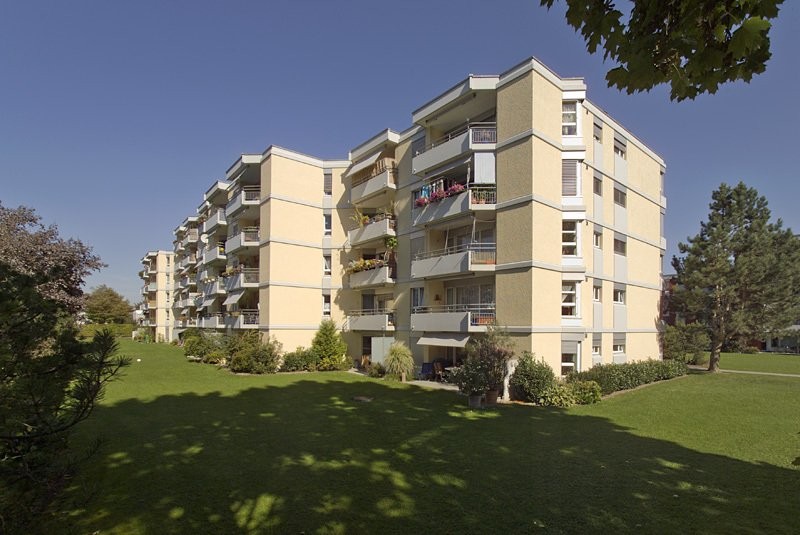 Appartement de 4 ½ pièces, photo 1 sur 6