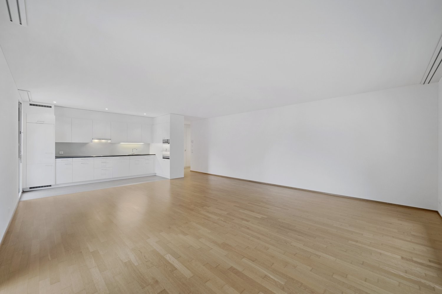 Appartement de 2 ½ pièces, photo 2 sur 9
