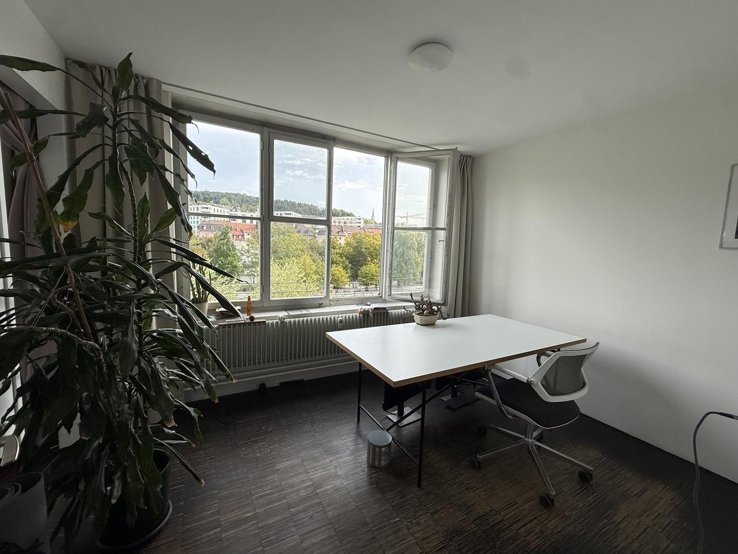Chambre en colocation