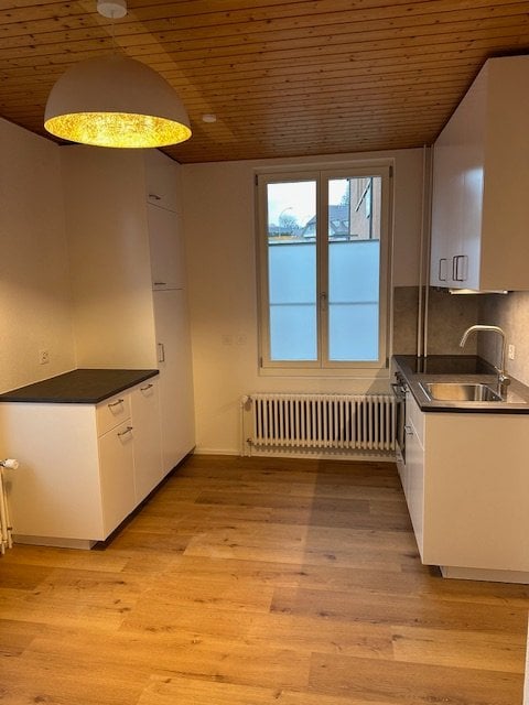 Appartement de 2 ½ pièces