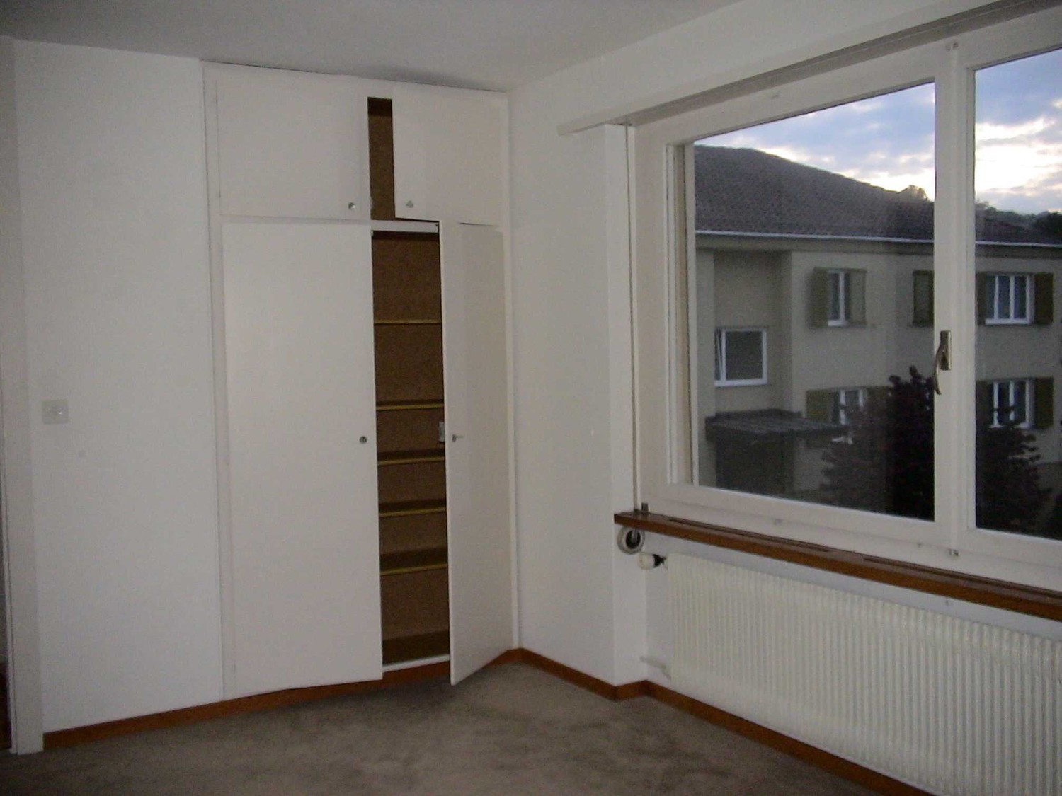Appartement de 2 ½ pièces, photo 3 sur 6