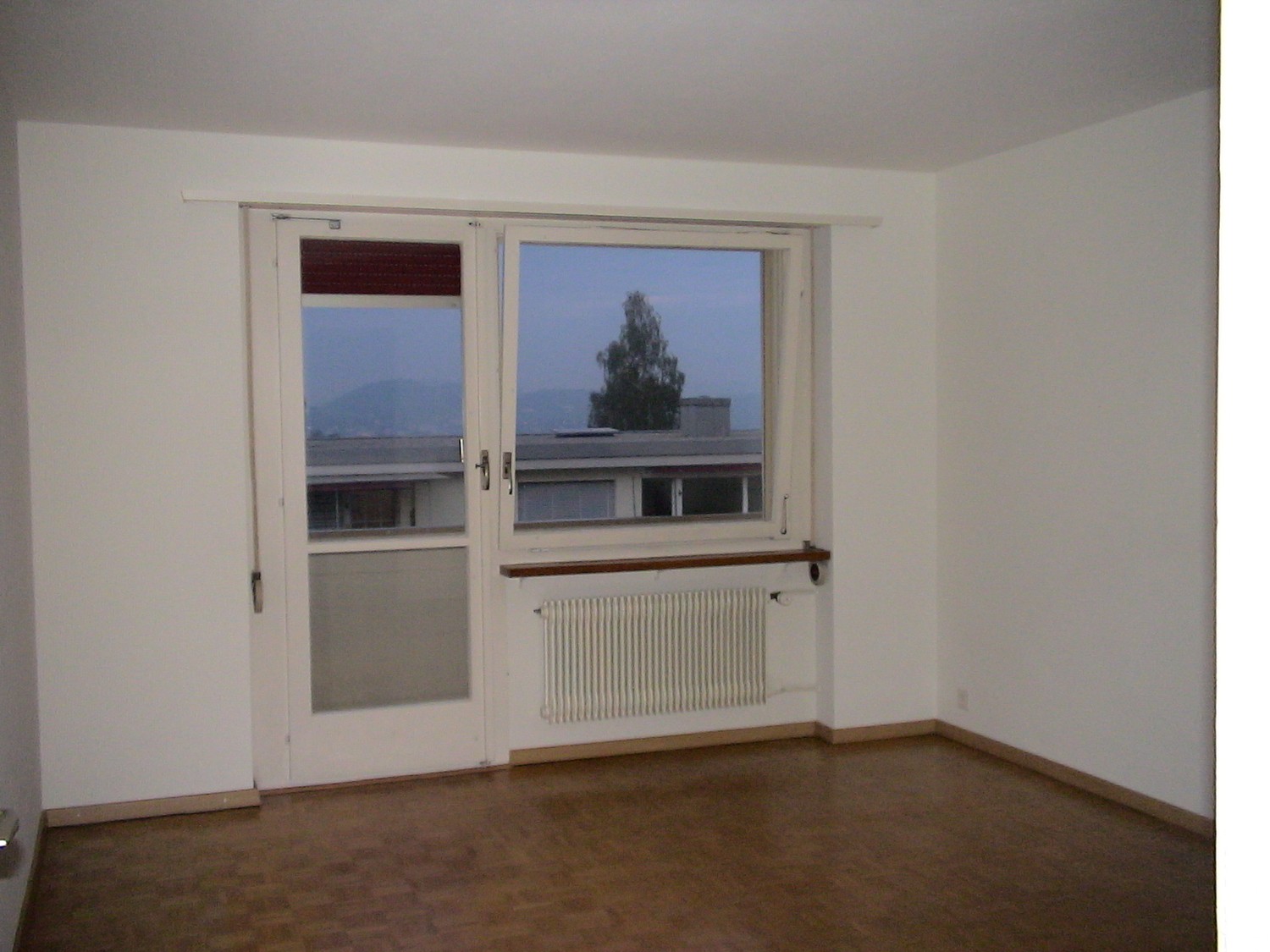 Appartement de 2 ½ pièces, photo 5 sur 6