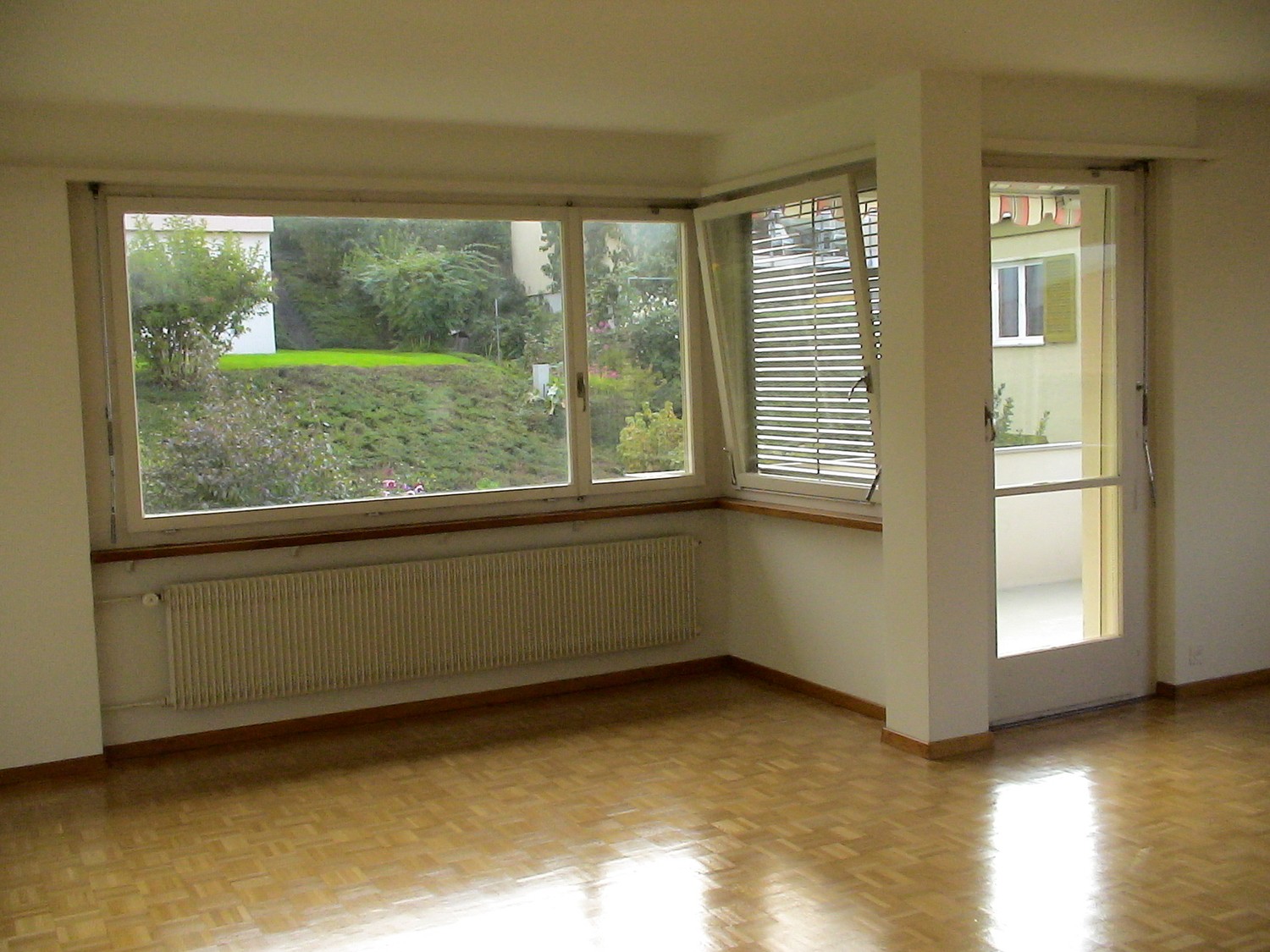 Appartement de 2 ½ pièces, photo 1 sur 6