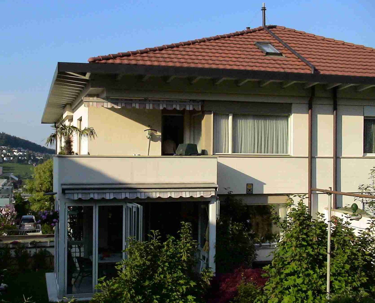 Appartement de 2 ½ pièces, photo 2 sur 6