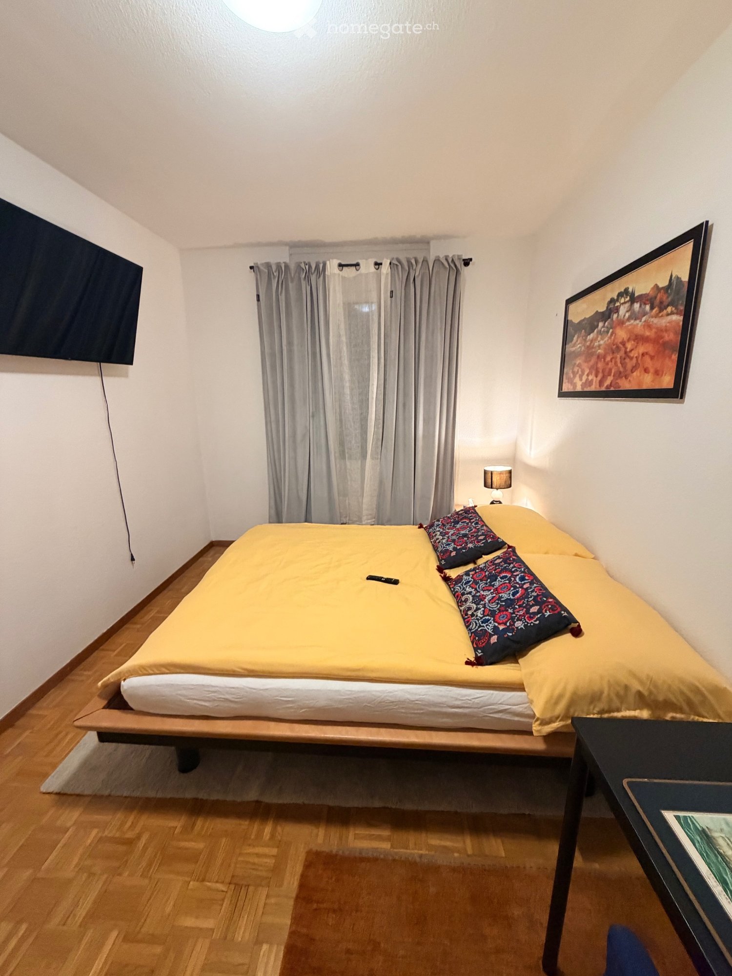 1 room single room, photo 2 sur 3