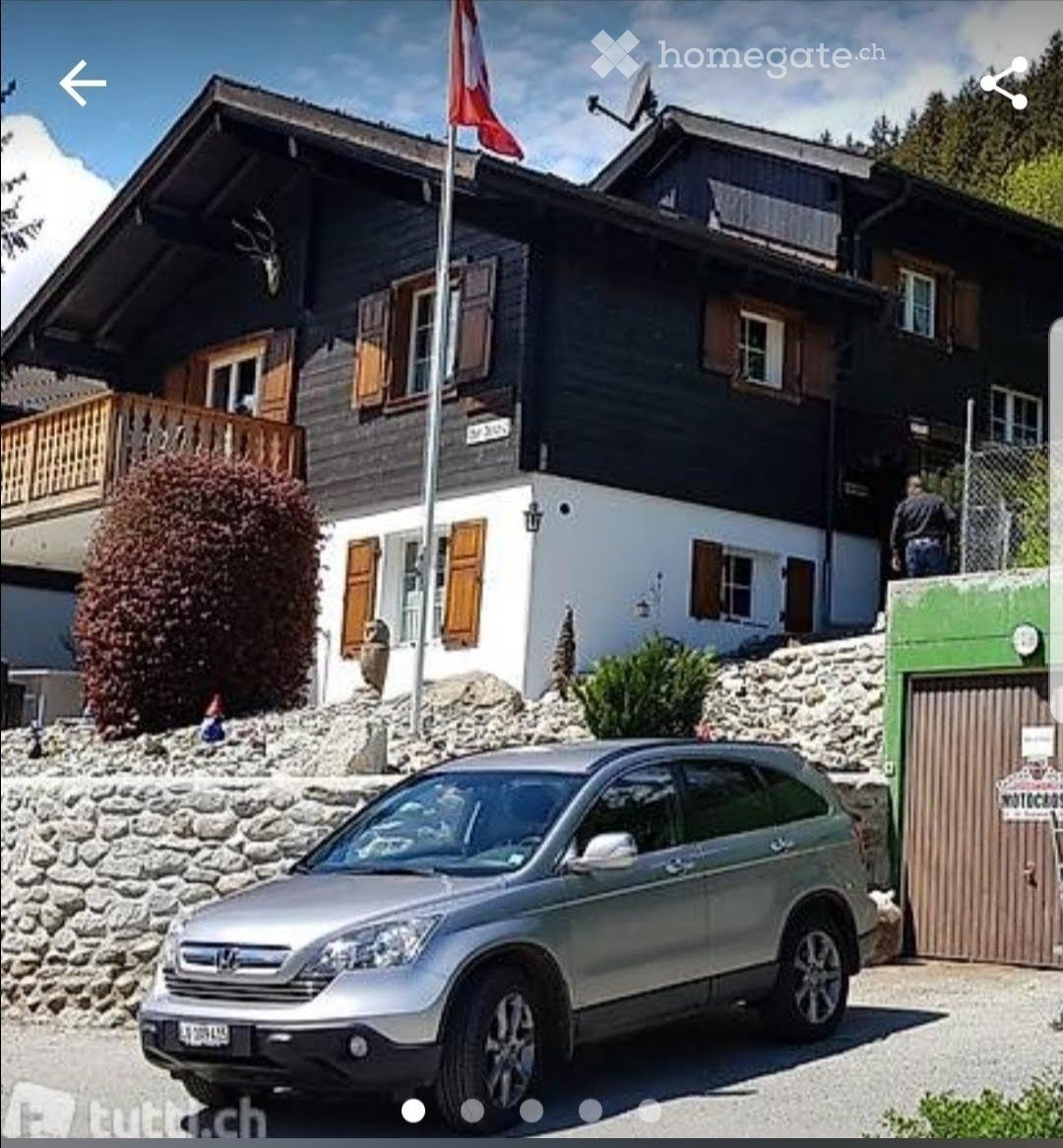 Appartement de 2 pièces