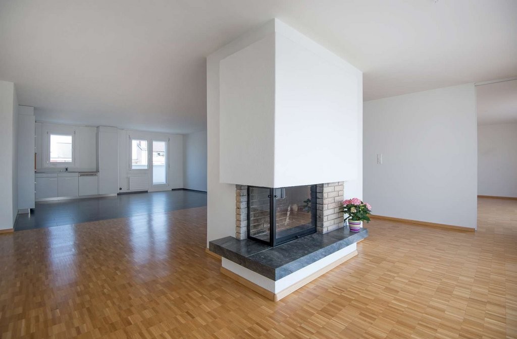 3 ½ pièces appartement, photo 8 sur 8