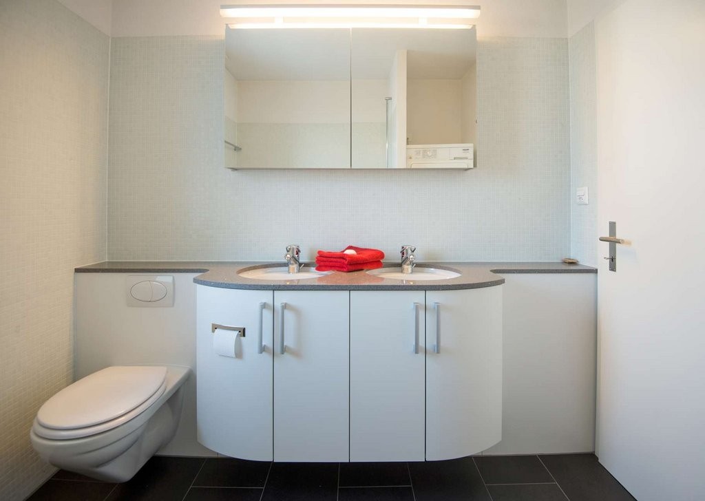 3 ½ pièces appartement, photo 4 sur 8