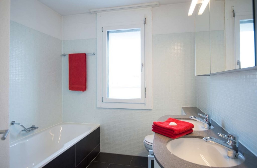 3 ½ pièces appartement, photo 3 sur 8