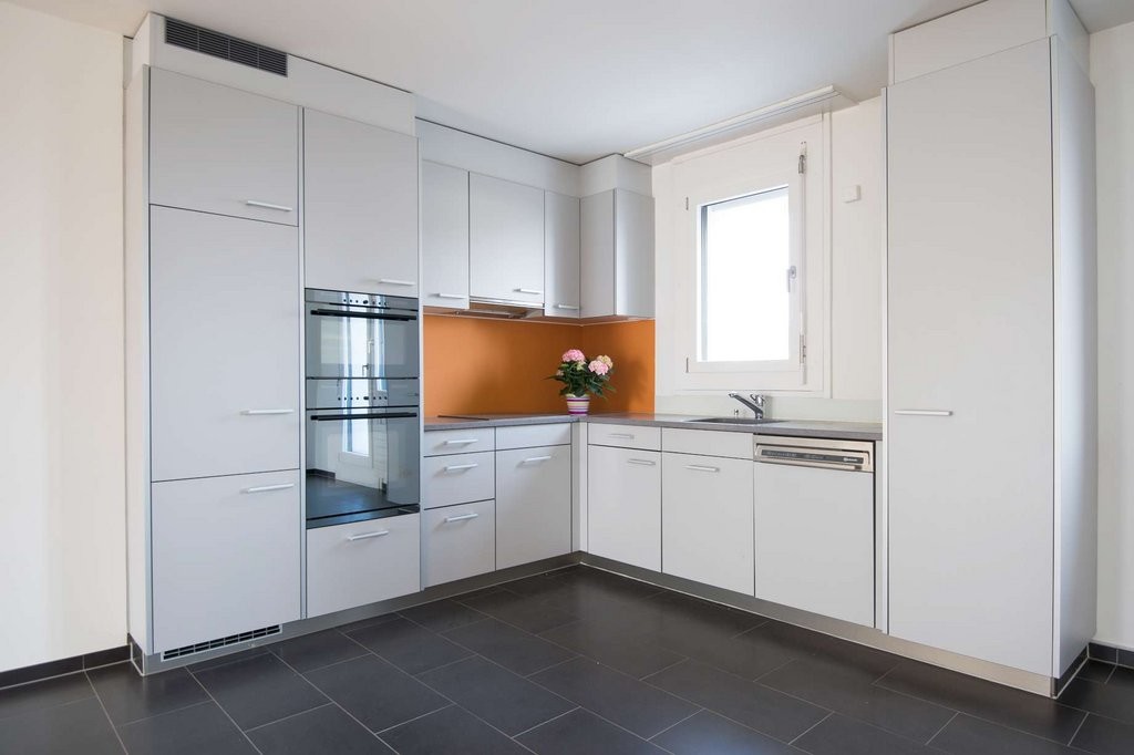 3 ½ pièces appartement, photo 7 sur 8